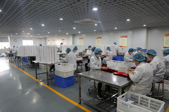 2023代工行業(yè)市場細分及前景現(xiàn)狀分析